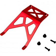 Atomik Alloy Front Skid Plate Traxxas Stampede 2WD, 1:10, Red   553822279